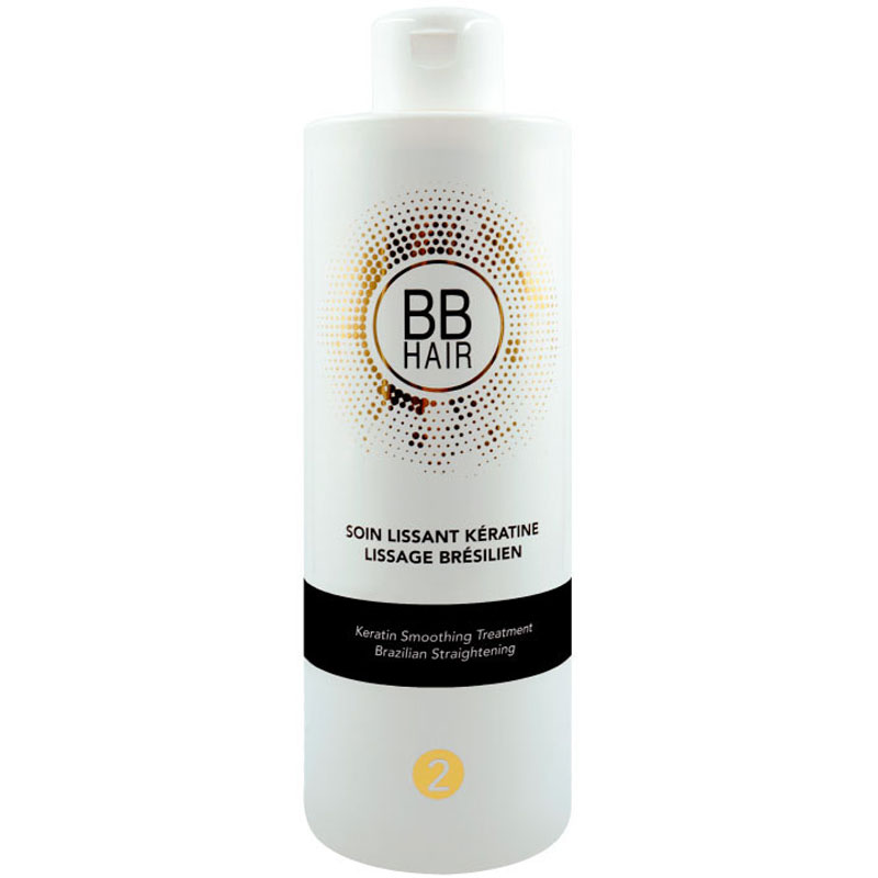 BB Hair Lissage brésilien Keratine 500ml